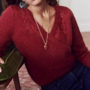 COPY - Timothee Jumper Sz M